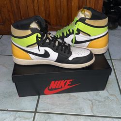 Jordan 1 High OG