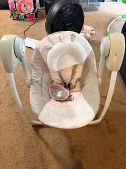 Baby Swing