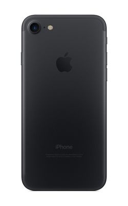 iPhone 7 32g black