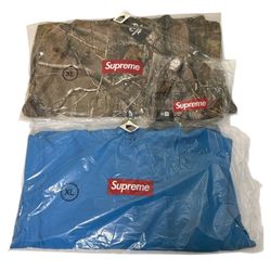 Supreme Box Logo