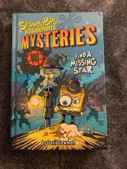 FREE BOOK SpongeBob SquarePants