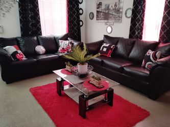Muebles y mesas