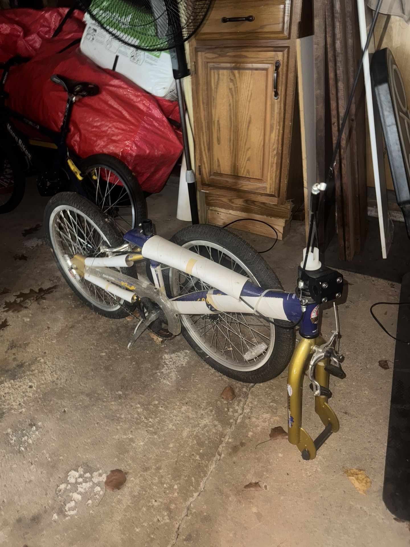 Goodyear Bicycle