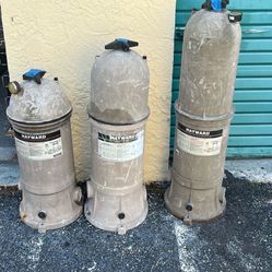 Pool Filter Hayward 