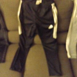 Adidas Climate Control Track Pant