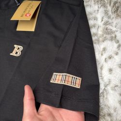 Burberry Shirt 