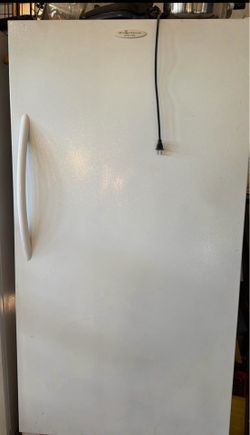 Freezer good working condition