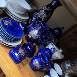Tea Set