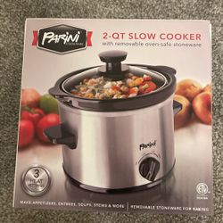 Slow Cooker