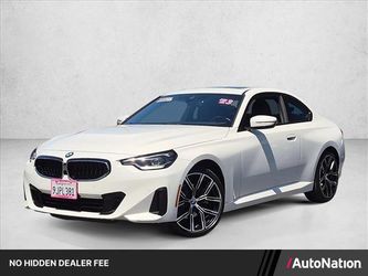2023 BMW 230