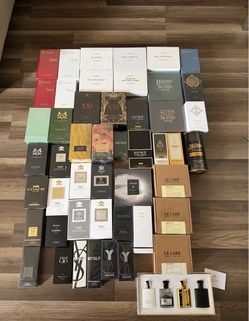 Colognes/Perfumes/Gift Set