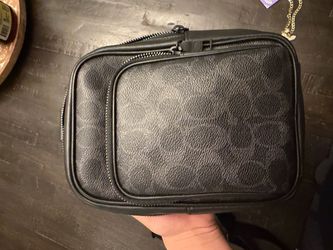 coach racer pack