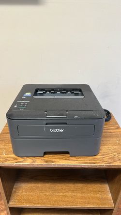 Brother HL-L2360DW Compact Laser Printer