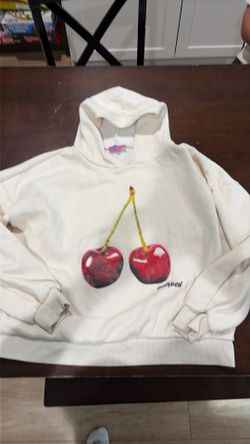 Edikted Women’s Mon Cheri Hoodie XS