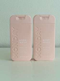 Monday Haircare Moisture Body Wash