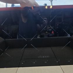 Induction, Cook Top Range kenmore