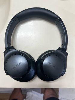 ANC Headphone (Used)
