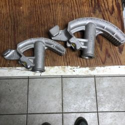 No 630 And 631 Pipe Benders Heads Only