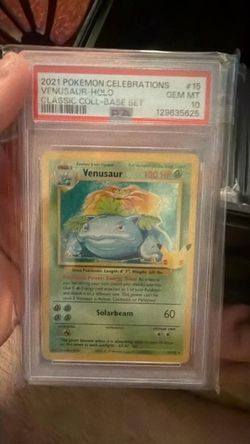 Pokemon slabs offer price on which one or for all