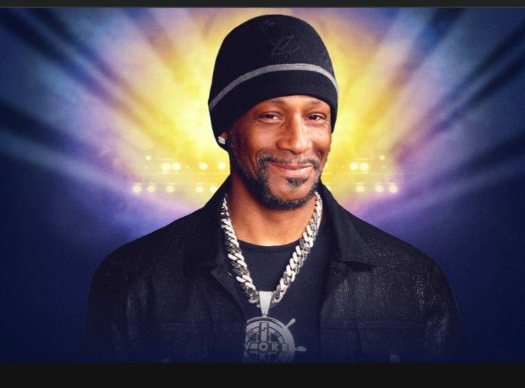 Katt Williams