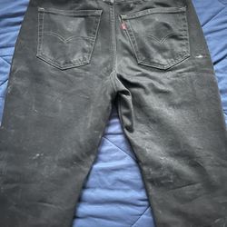 Levi’s Jeans