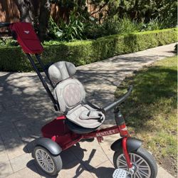 Bentley Tricycle