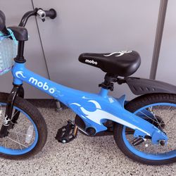 Kids Bike