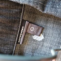 Rocawear Denim Jacket