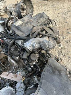 Dodge Sprinter Parts