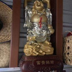 Buddah Gold