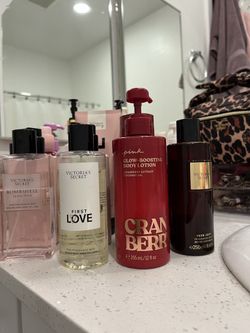 Victoria Secret 