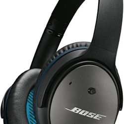 Bose QuietComfort 25 Wired