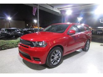 2019 Dodge Durango