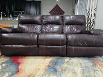 3 piece couch/sofa set