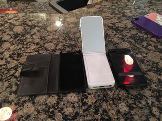 iPhone 5s wallet cases