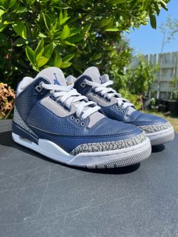 Air Jordan 3 Retro