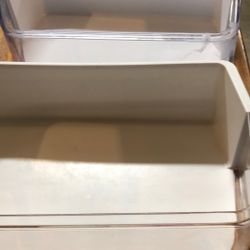 Samsung refrigerator bins