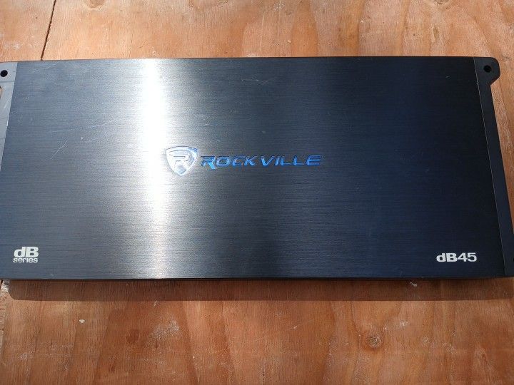 Rockville