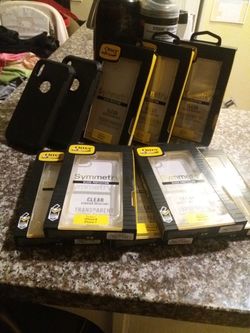 Iphone Covers