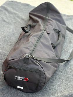 Protechtor Cases Gator GP-HDWE Padded Drum Hardware Bag 13 x 50 in. Used. Good working condition.