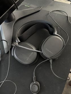 Steel Series Arctis Pro