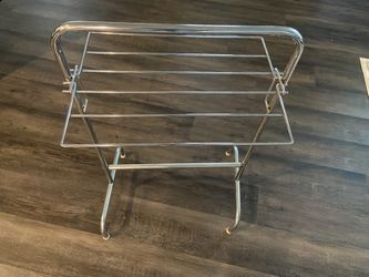 Tower Hanger Like New 16 X 12, Tall 27”
