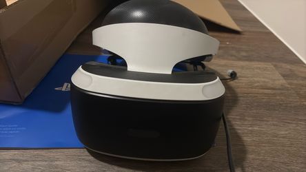 PS4 Vr 1