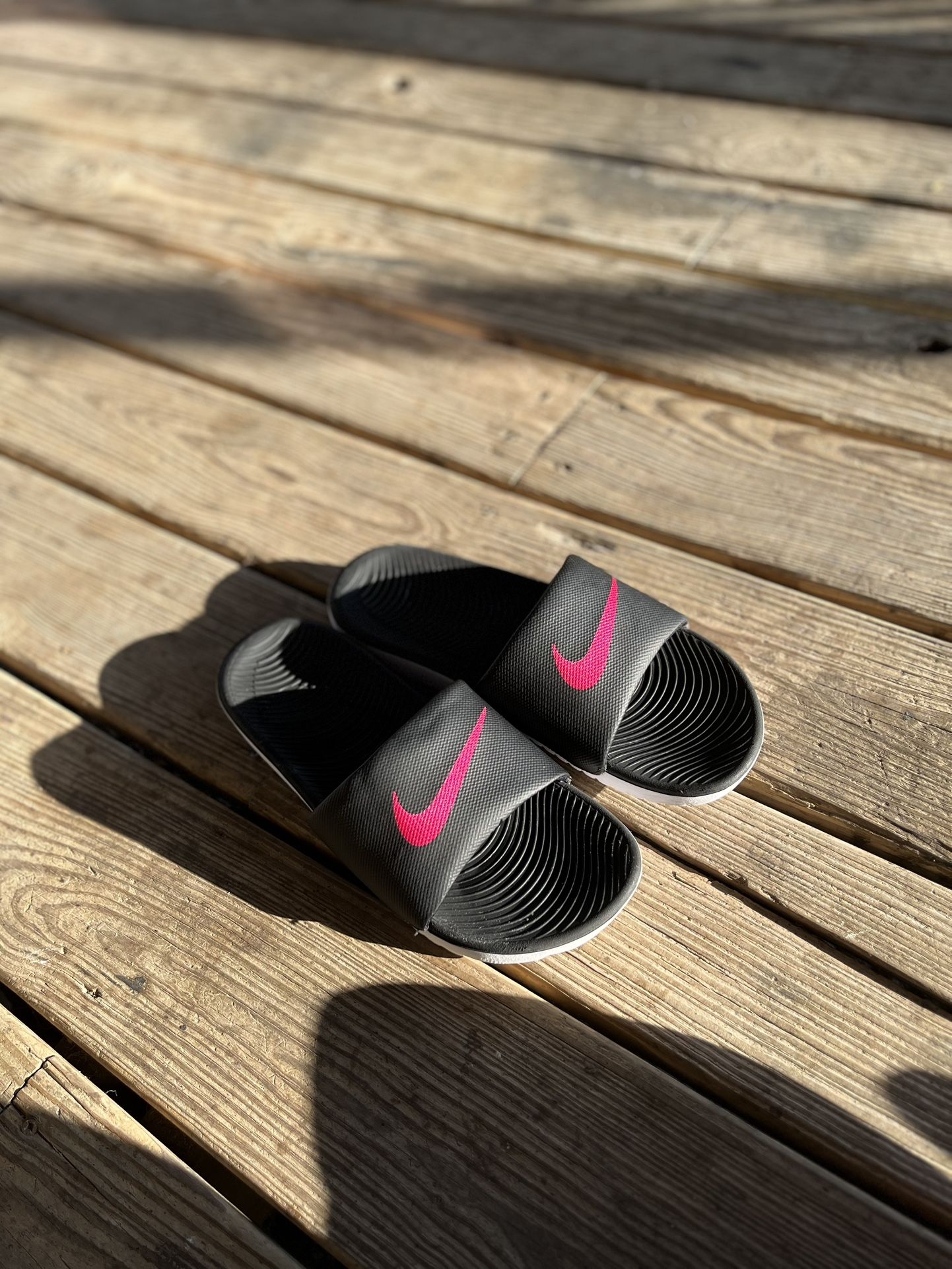 Nike Slides