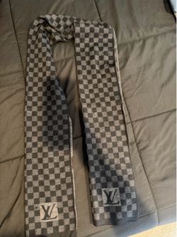 Men’s Scarf Louis Vuttion