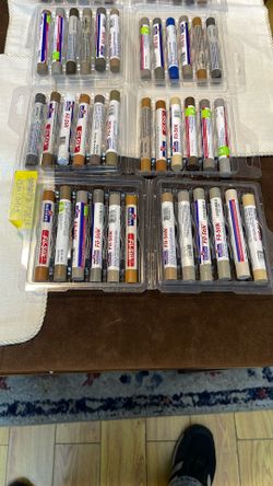 Fil Stik  12 