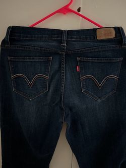 Women  Levi’s