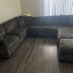 Sofa Set 