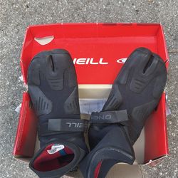 Psycho tech 3/2 bootie