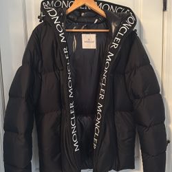 Moncler Jacket